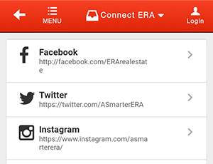 Social Media Integration